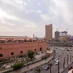 Egyptian Night Hostel