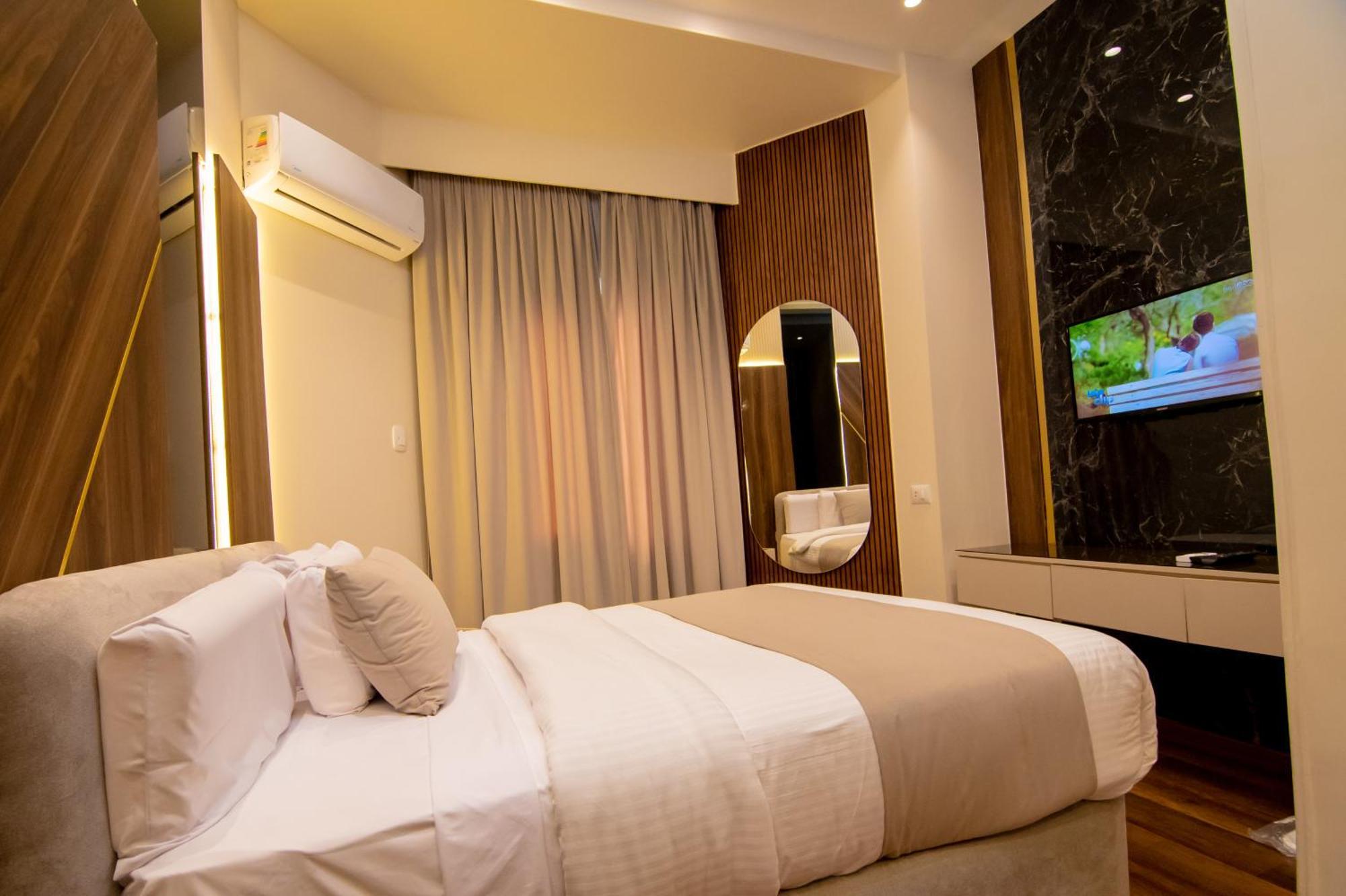Albergue Egyptian Night Cairo