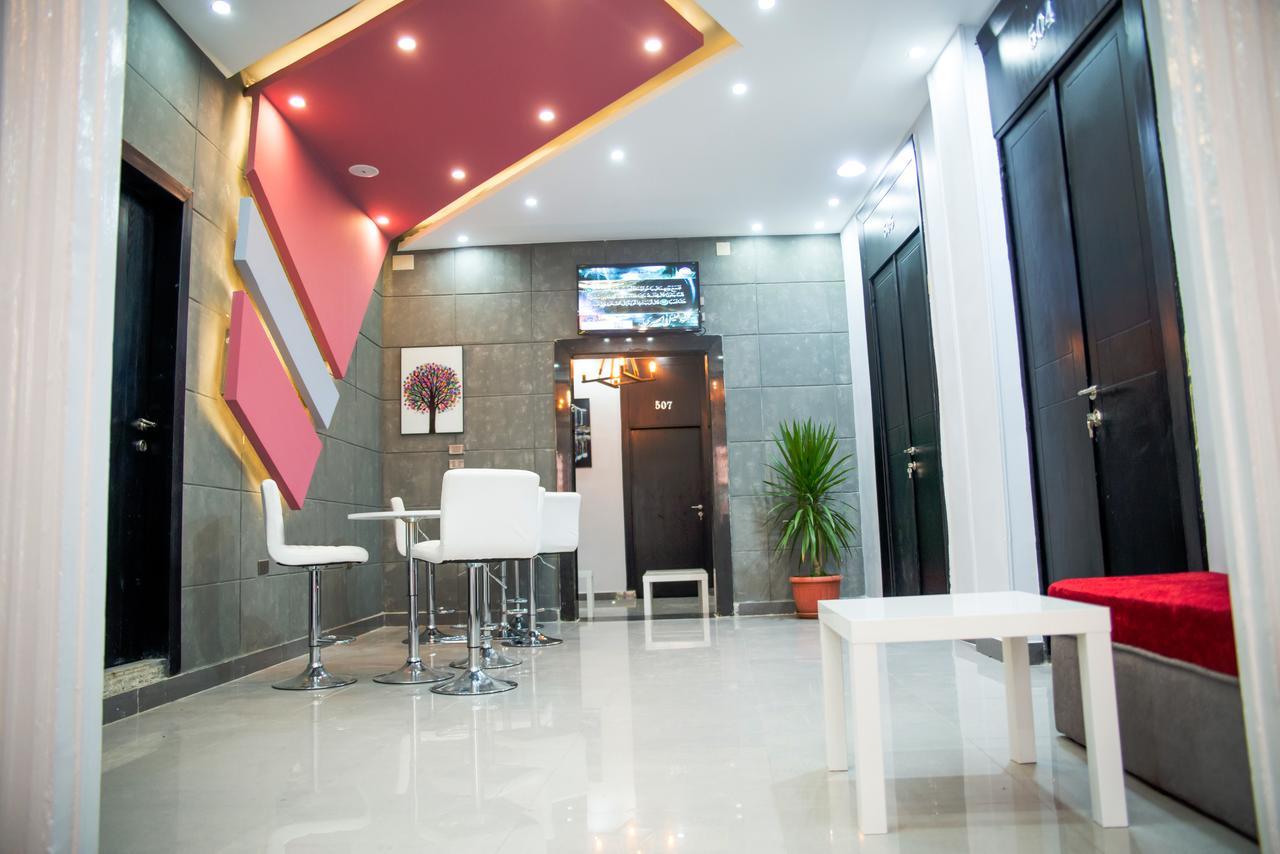 Egyptian Night Hostel *
