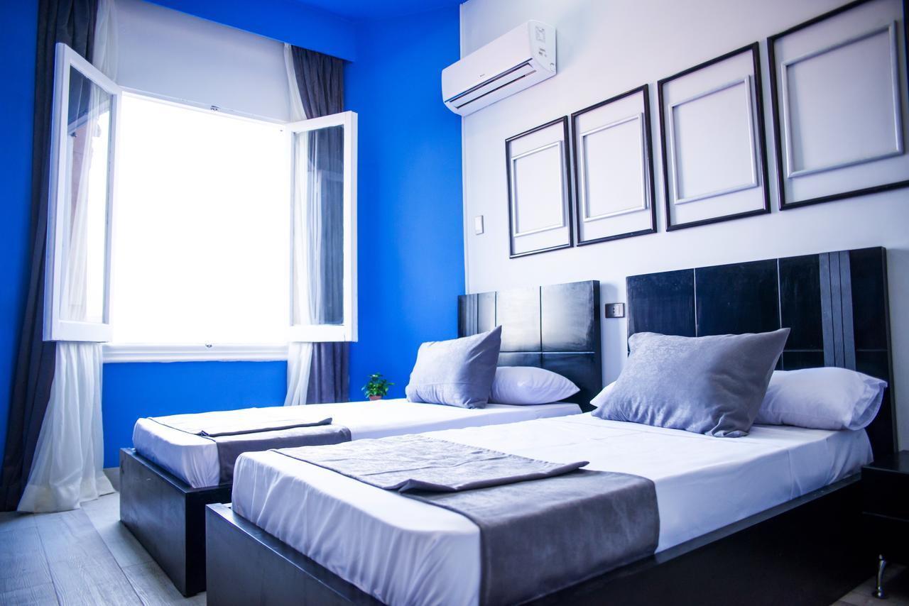 Egyptian Night Hostel *