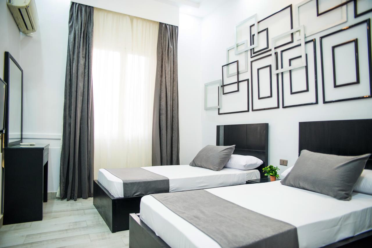 Egyptian Night Hostel *