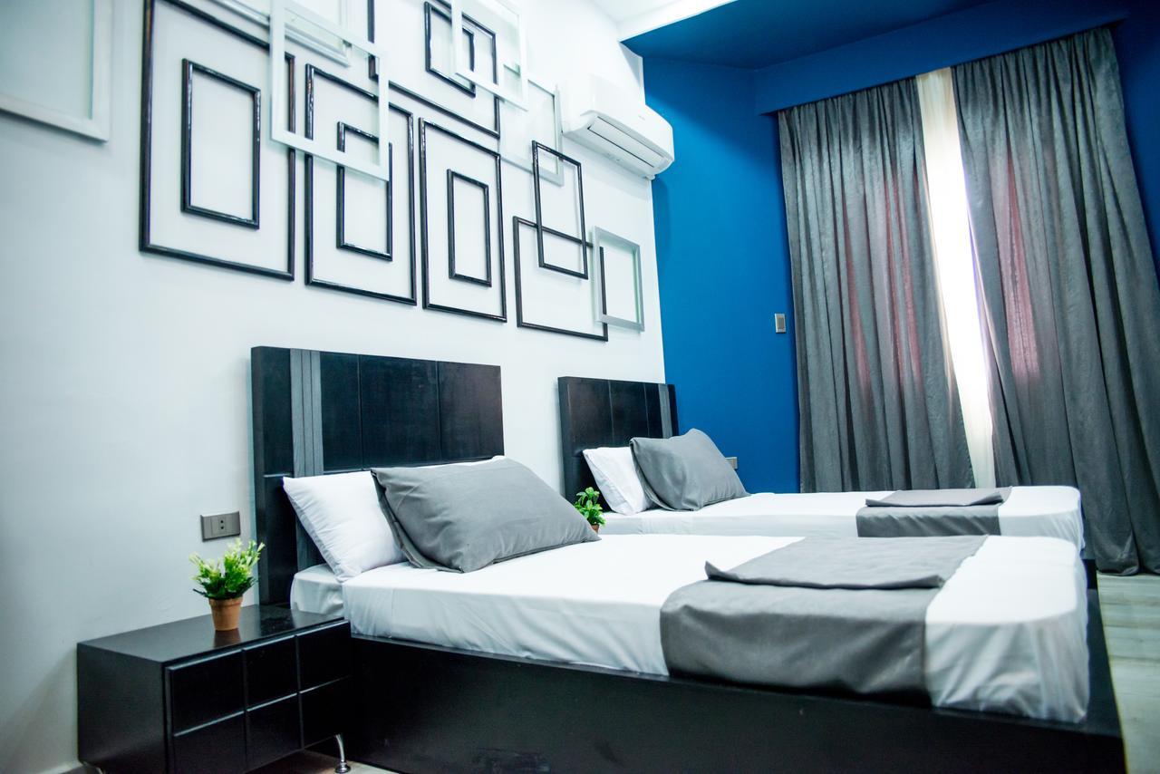 Hostel Egyptian Night Caïro