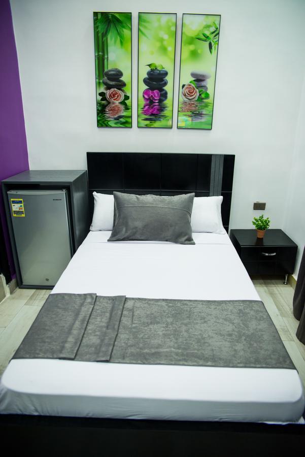 Egyptian Night Hostel *