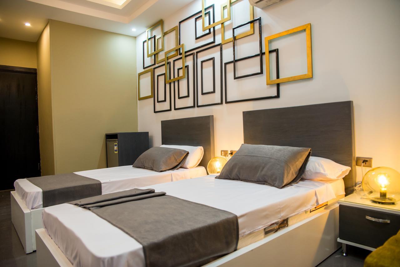 Egyptian Night Hostel *