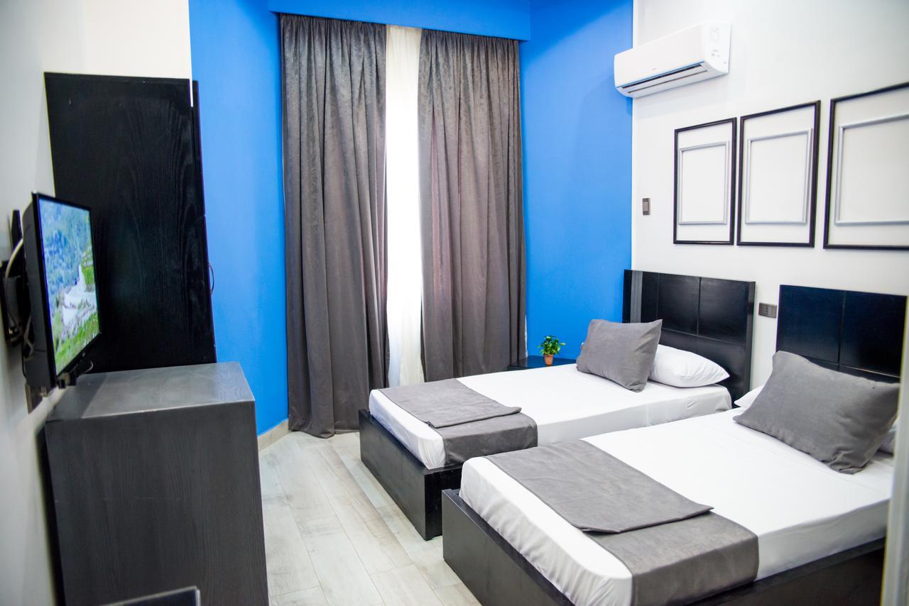 Hostel Egyptian Night