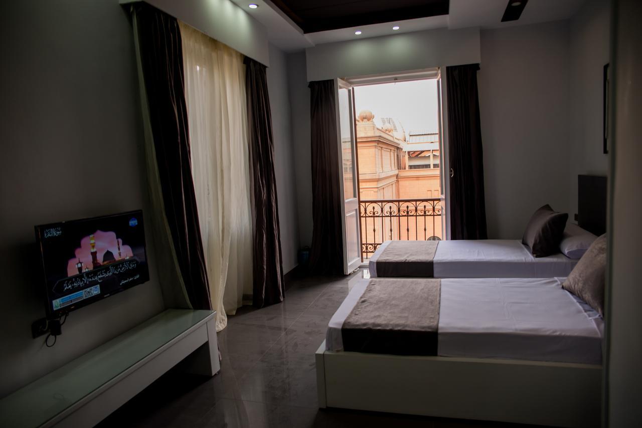 Hostel Egyptian Night Caïro