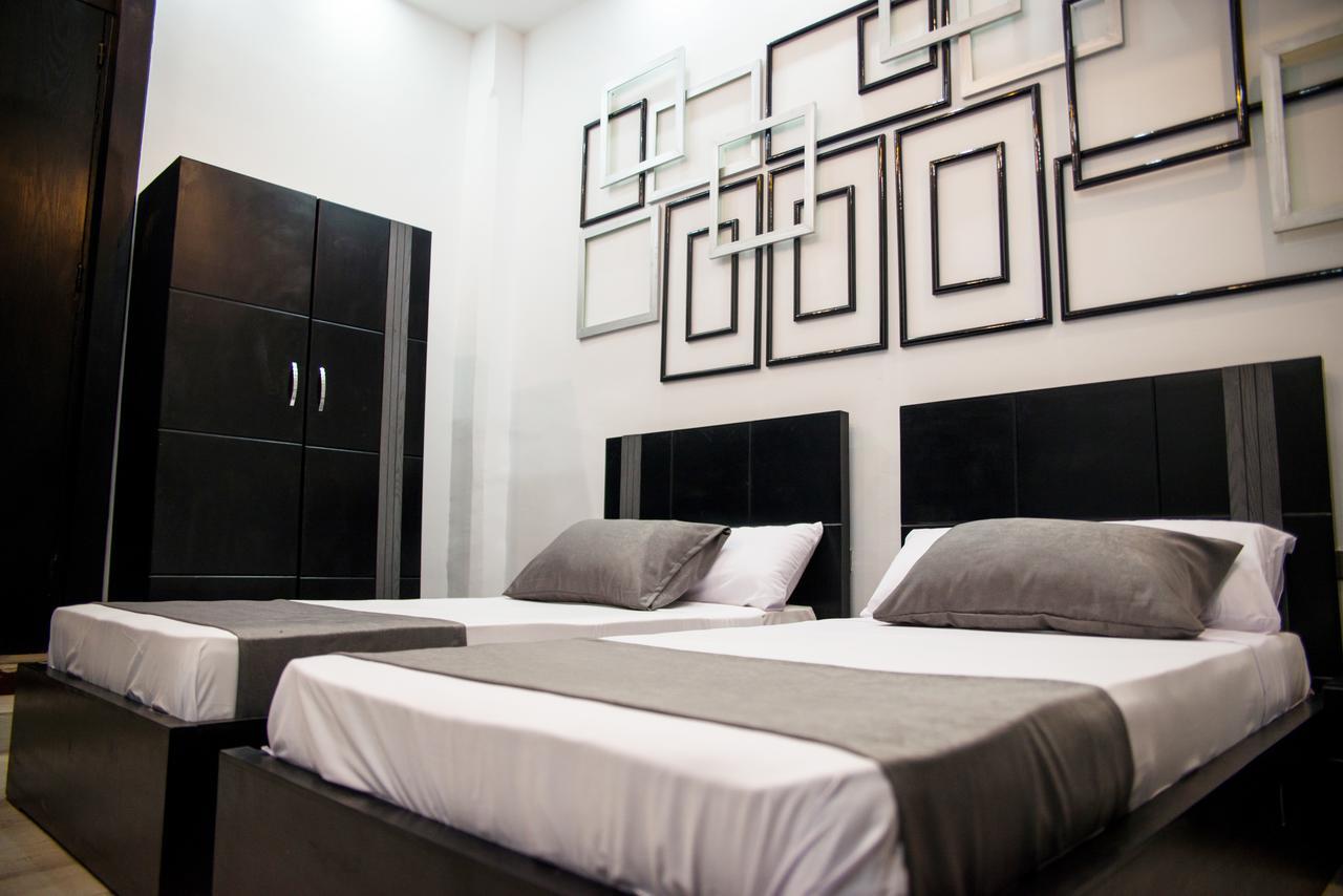 Egyptian Night Hostel *